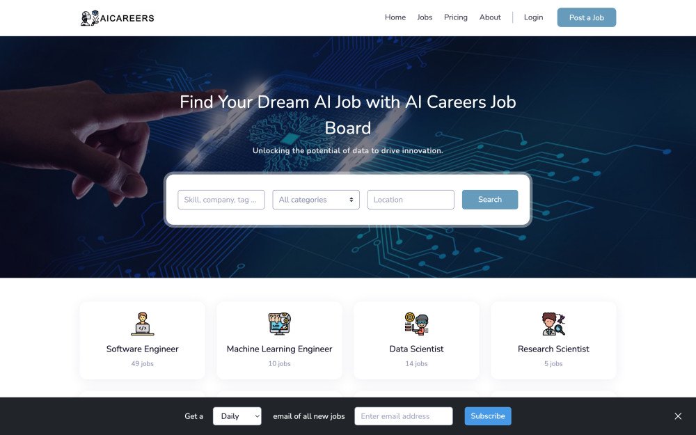 AI Careers