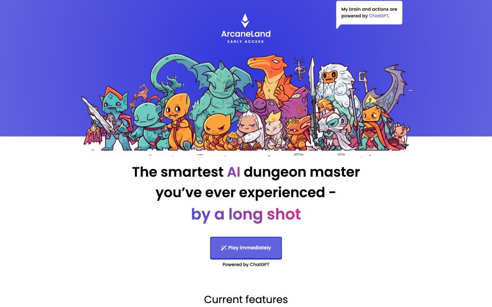 ArcaneLand