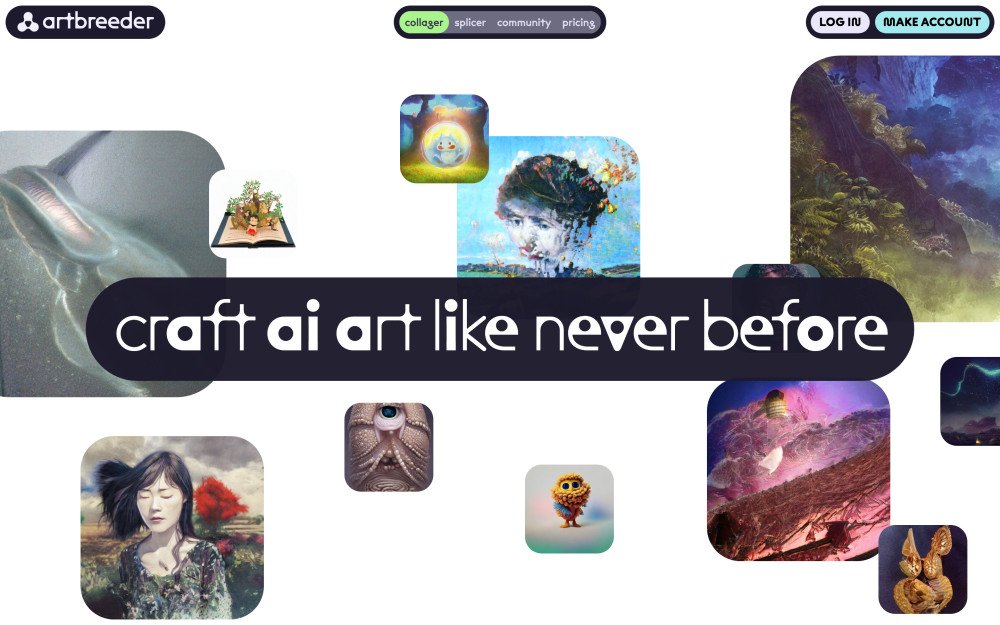Artbreeder