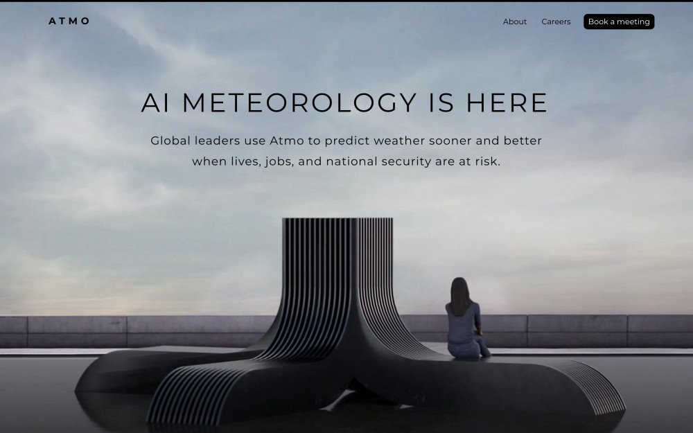 Atmo AI