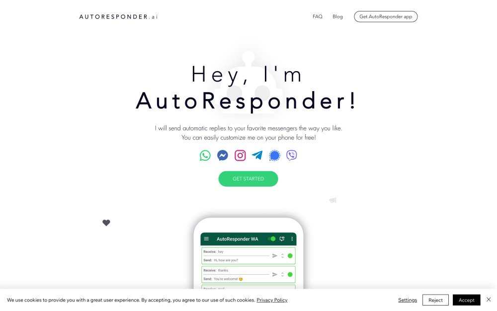 AutoResponder.ai