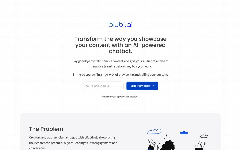 blubi.ai