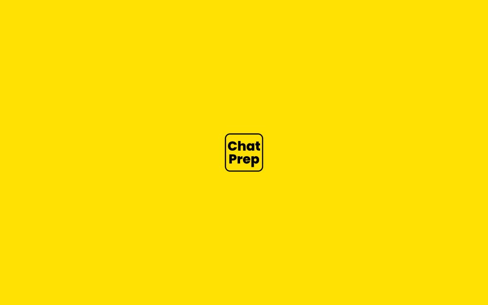Chatprep AI