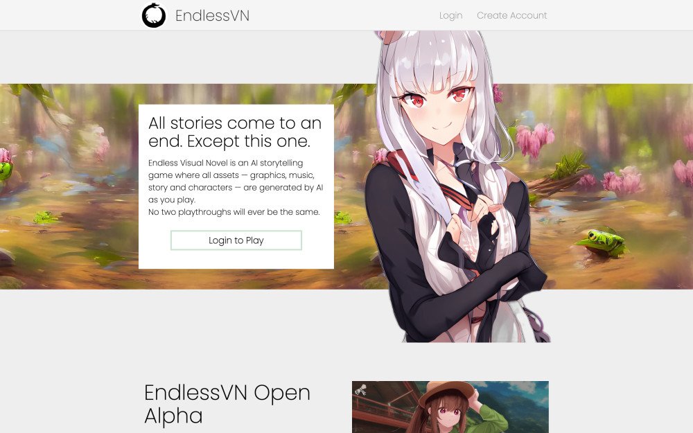 EndlessVN