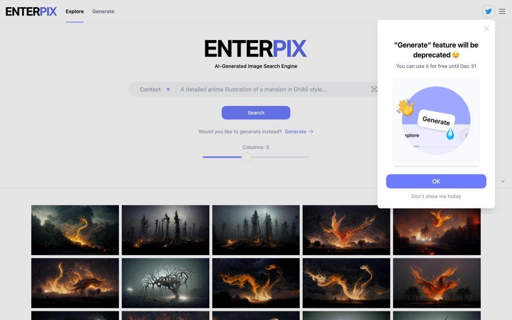 Enterpix