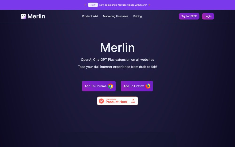 Merlin