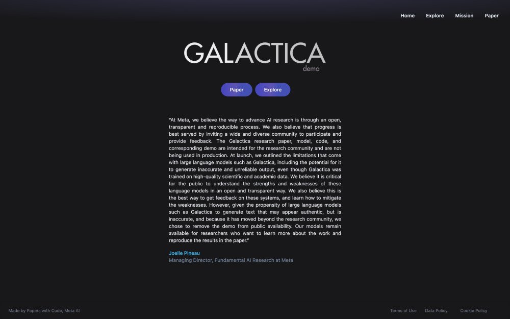 Galactica