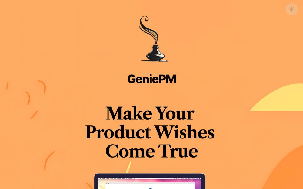 GeniePM