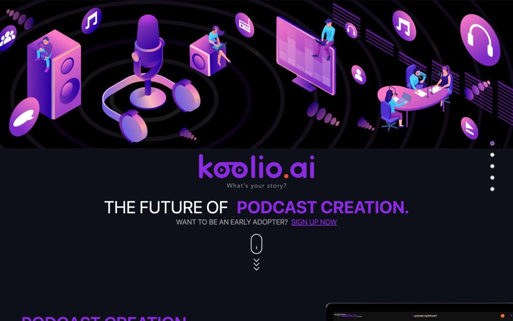 Koolio.ai