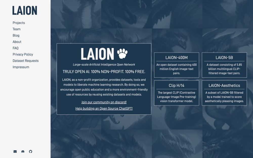 Laion