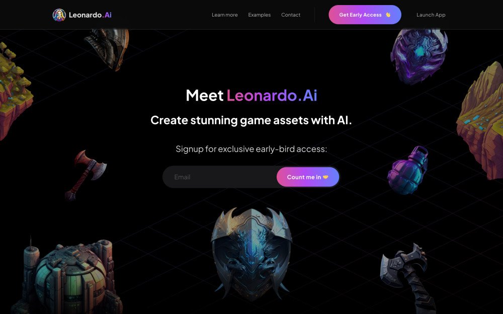 Leonardo.Ai