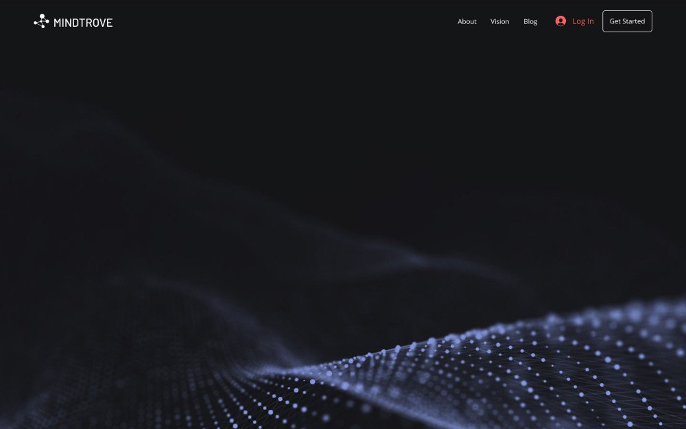 MindTrove.AI