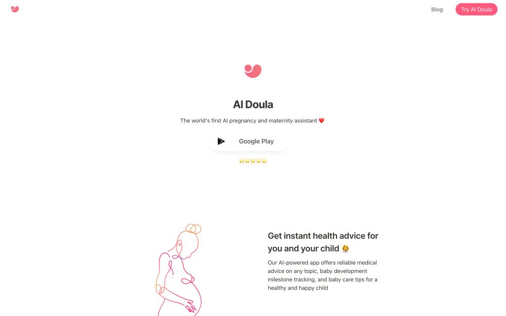 AI Doula