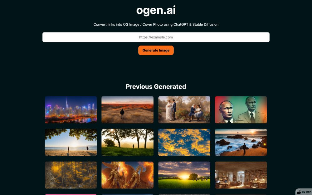 Ogen AI
