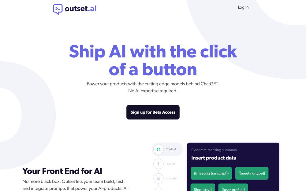 Outset.ai
