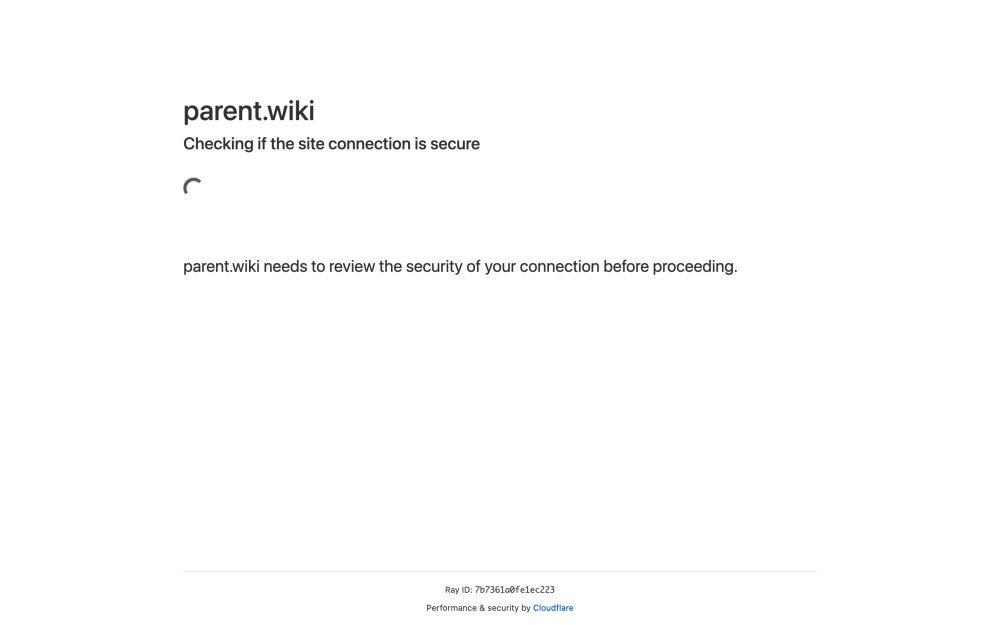 Parent.wiki