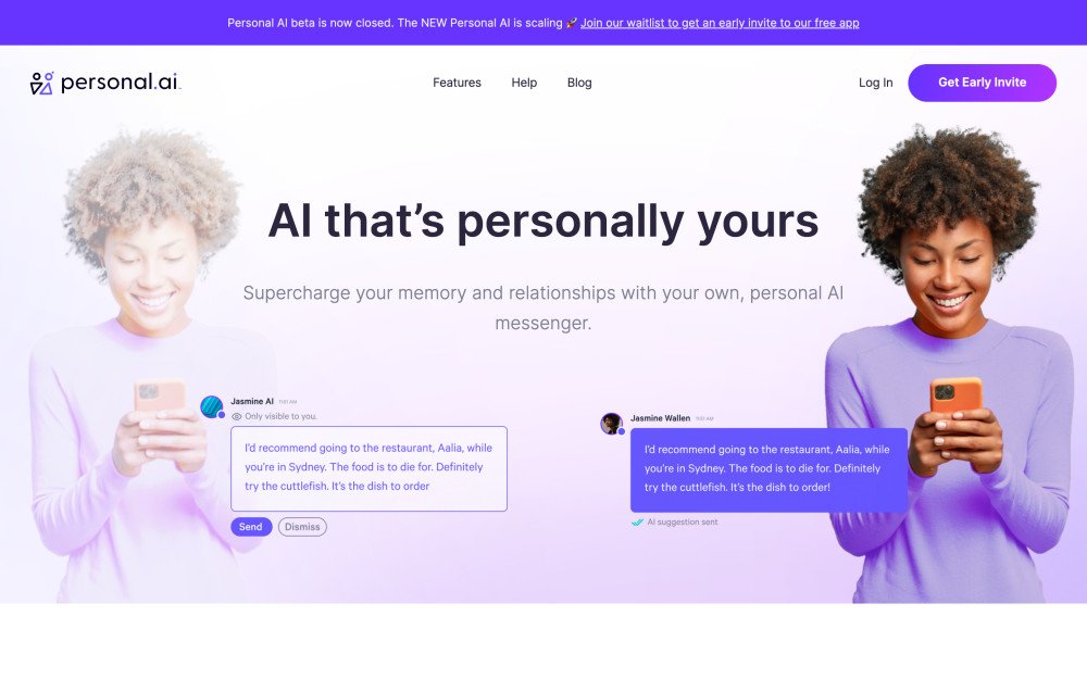 Personal.ai