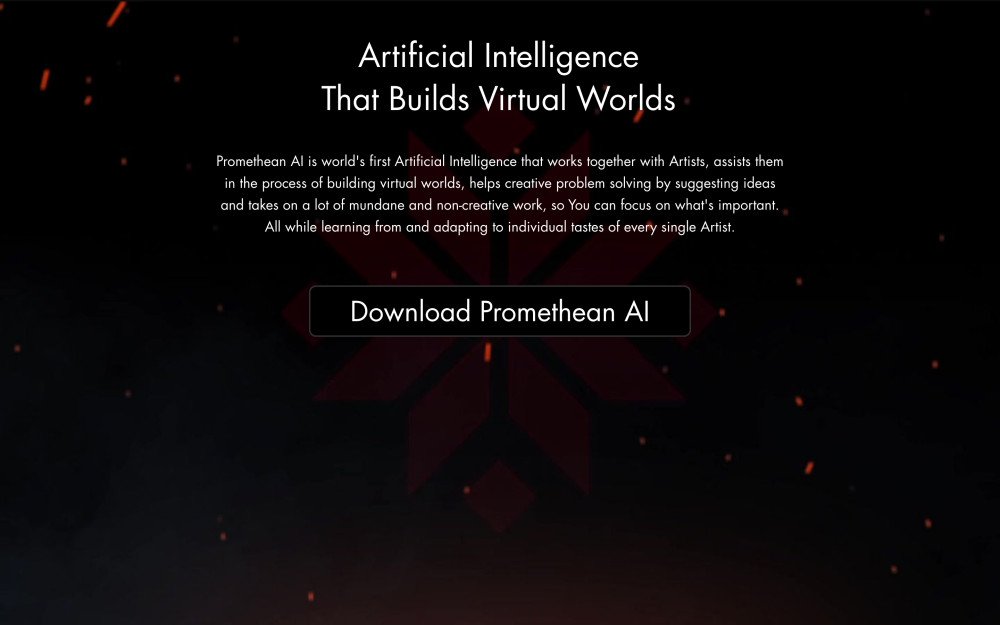 PrometheanAI