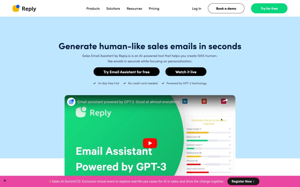 Reply.io 