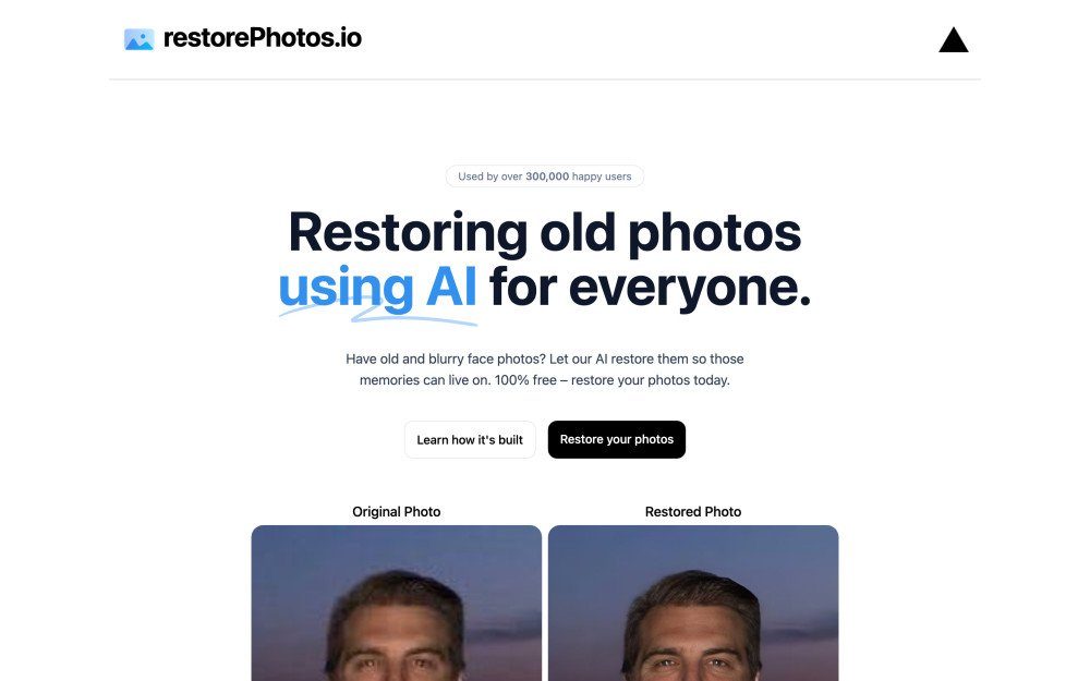 RestorePhotos