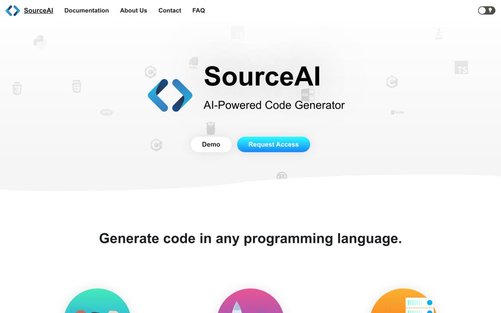 SourceAI