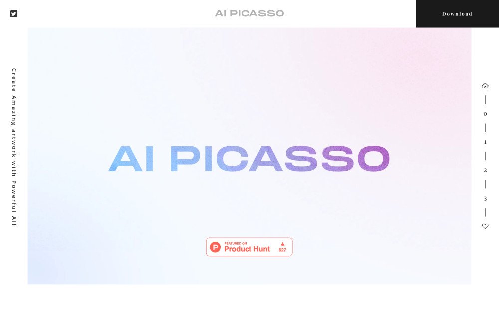 AI Picasso