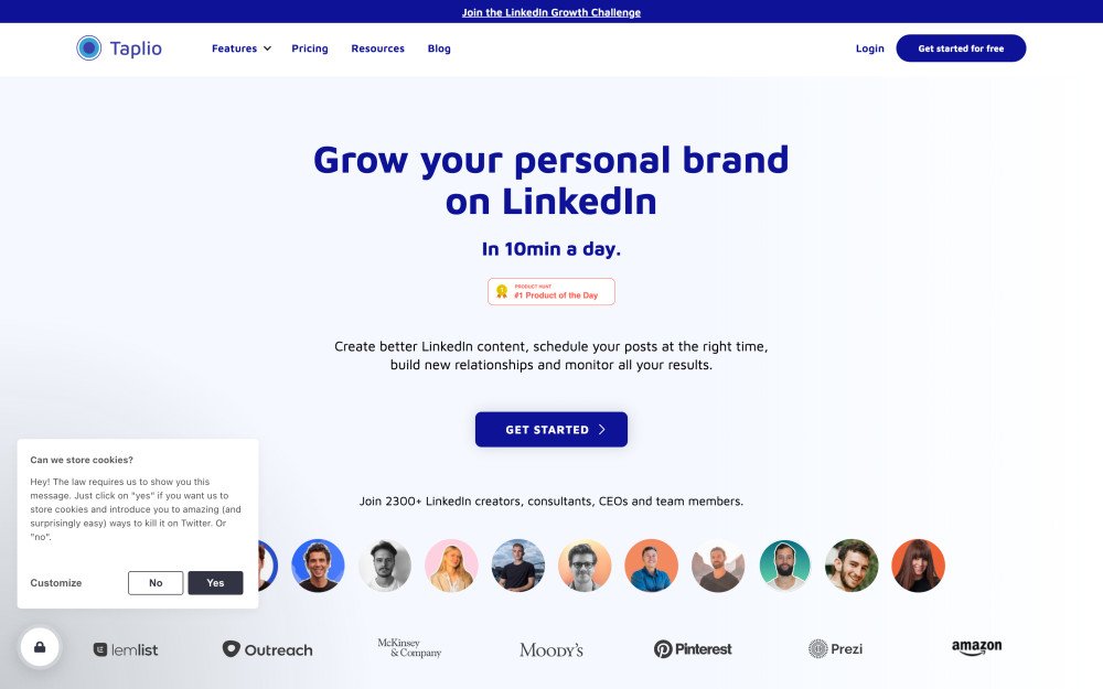 Viral Post Generator