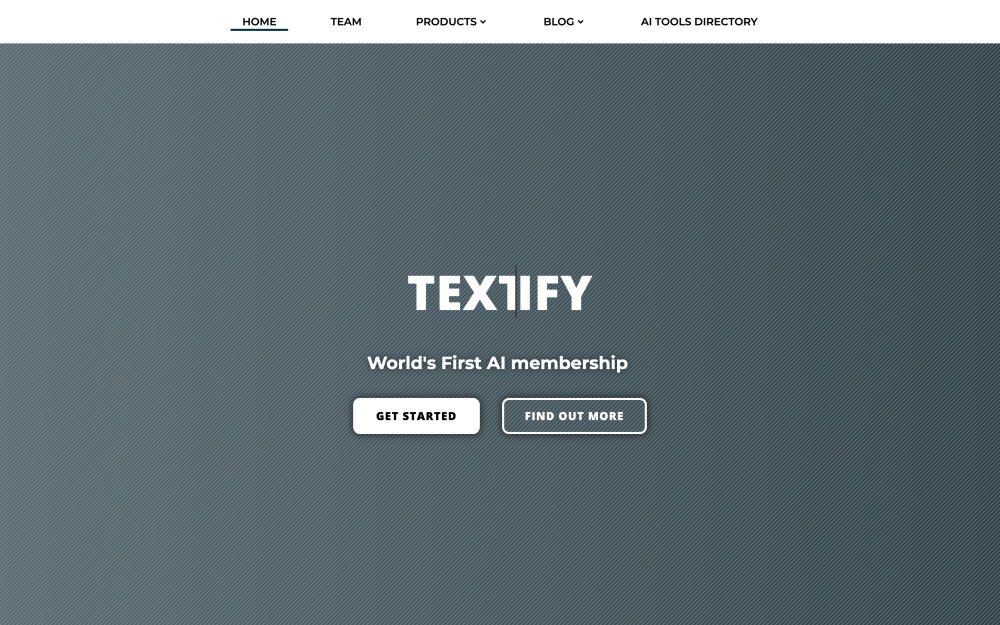 Textify