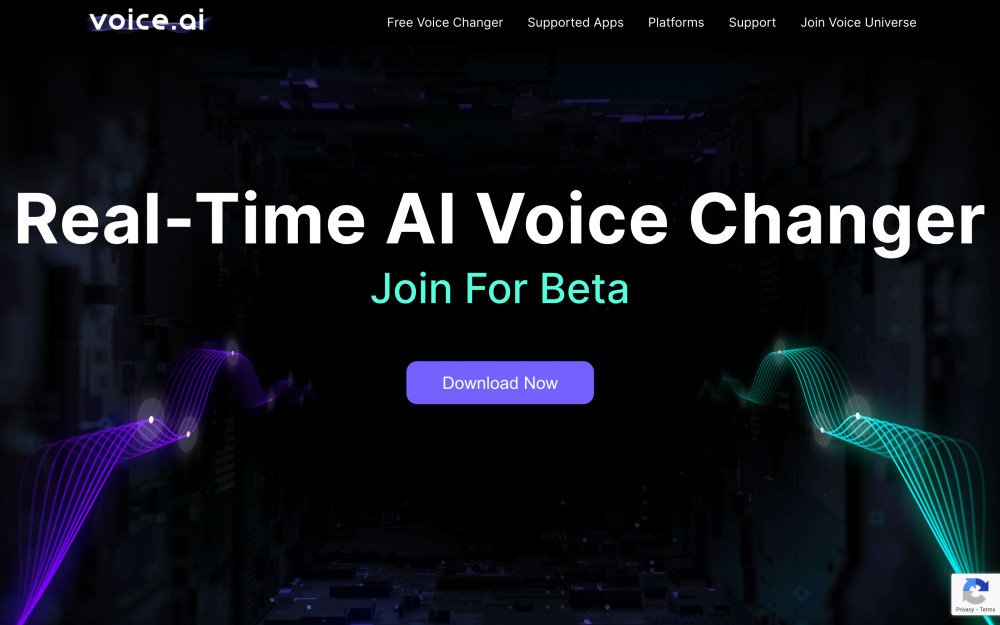 Voice AI