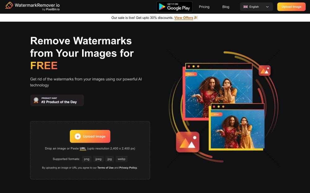 WatermarkRemover.io